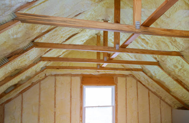 Best Insulation for Commercial Buildings  in North Merrick, NY