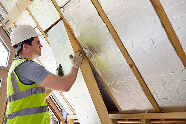 Best Spray Foam Insulation  in North Merrick, NY