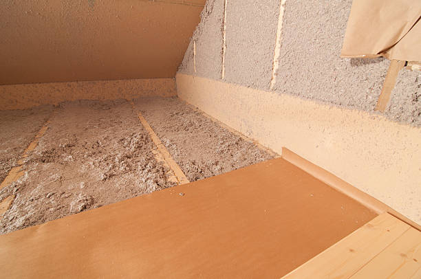Best Home Insulation Services  in North Merrick, NY